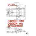 Racing Car Design and Development
