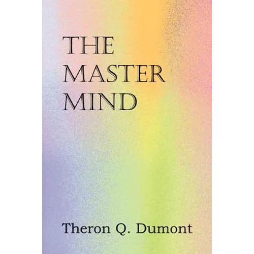 The Master Mind