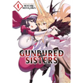 Gunbured × Sisters Vol. 4