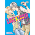 Love Stage!!, Vol. 1
