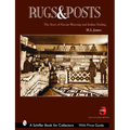Rugs and Posts: The Story of Navajo Weaving and the Role of the Indian Trader