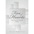 Five of Hearts: Iraq's Once Most Powerful Woman