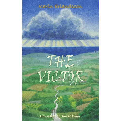 The Victor: Song of the Eye Stone Book 4