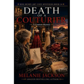 Death of a Couturier: An Art Cozy Mystery Thriller