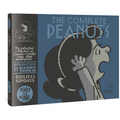 The Complete Peanuts 1987-1988: Vol. 19 Hardcover Edition