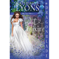 A Secret Elixir: A Regency Historical Romance