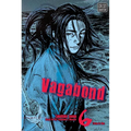Vagabond (Vizbig Edition), Vol. 6