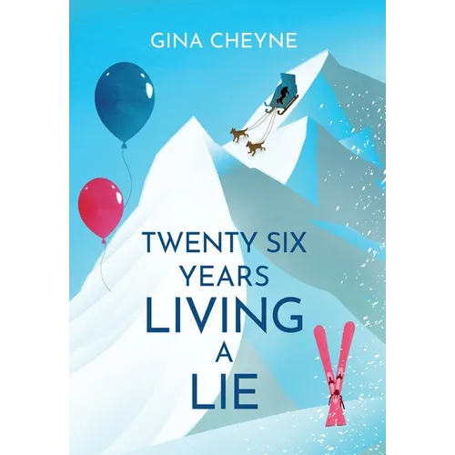 Twenty-Six Years Living a Lie