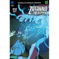 Zatanna & the Ripper Volume Four