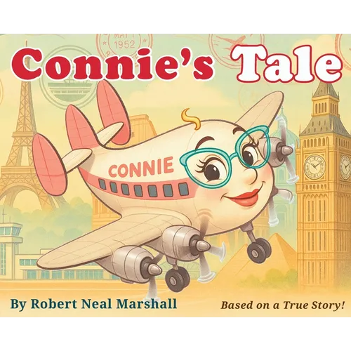 Connie's Tale