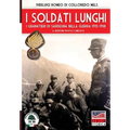 I soldati lunghi: I granatieri di Sardegna nella guerra 1915-1918
