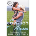 Un Cow-boy pour Alyssa