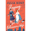 Shopping for a Billionaire's Wife