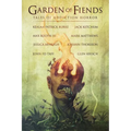 Garden of Fiends: Tales of Addiction Horror