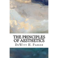 The Principles of Aesthetics