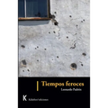 Tiempos feroces