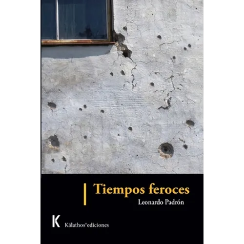Tiempos feroces