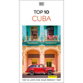 DK Top 10 Cuba