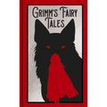 Grimm's Fairy Tales: Gilded Pocket Edition