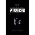 Missing Kali: Moving to LA, Rx Side Effects Include Navigating College in a Pharmaceutical Blackout