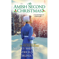 An Amish Second Christmas