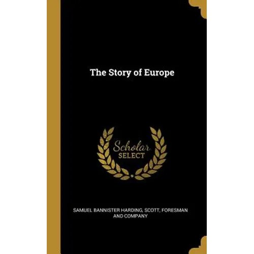 The Story of Europe