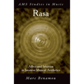 Rasa: Affect and Intuition in Javanese Musical Aesthetics