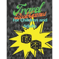 Travel Book Games for Children and Adult: The perfect gift for children who like it Paper soccer, Word Search, Battleship Paper Game, Tic Tac Toe and