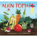 Alien Tomato