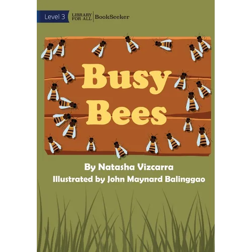 Busy Bees