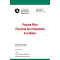 Private Pilot Practical Test Standards For Glider (FAA-S-8081-22)