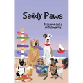 Sandy Paws: Dogs and Cats on Delmarva