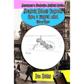 Adventures in Sherlockian Aesthetic Realism: Sherlock Holmes Cartoons from a warped mind Volume Three