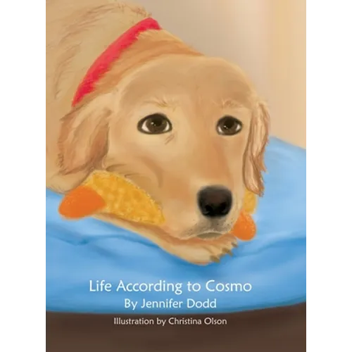 Life According to Cosmo