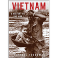 Vietnam: A History of the War