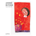 André Butzer: Figuren, Farben, Bilder