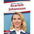 Scarlett Johansson