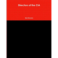 Directors of the CIA