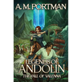 The Fall of Valenna: Legends of Andolin