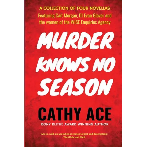 Murder Knows No Season
