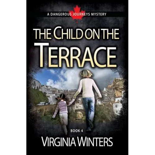 The Child on the Terrace
