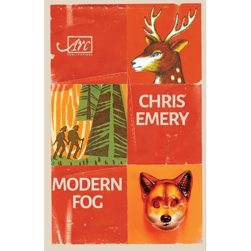 Modern Fog