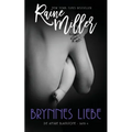 Brynnes Liebe: Die Affäre Blackstone Band 4