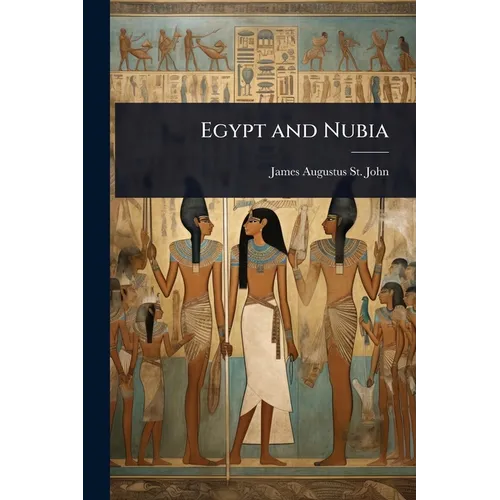 Egypt and Nubia