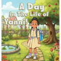 A Day in the Life of Yanni!