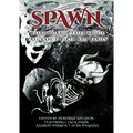 Spawn: Weird Horror Tales about Pregnancy, Birth and Babies