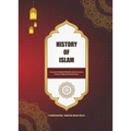 History of Islam: Umayyad & Abbasid Khilaafat, Islamic empires, Imaams of fiqh And recent history