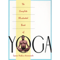 The Complete Illustrated Book of Yoga