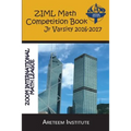ZIML Math Competition Book Junior Varsity 2016-2017