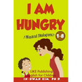 I Am Hungry Musical Dialogues: English for Children Picture Book 1-8